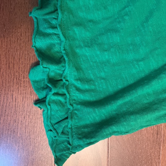 Left of Center tank from Anthropologie - Picture 3 of 5